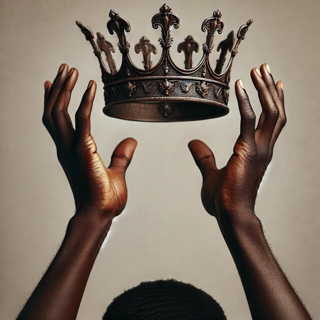 Beneath The Crown