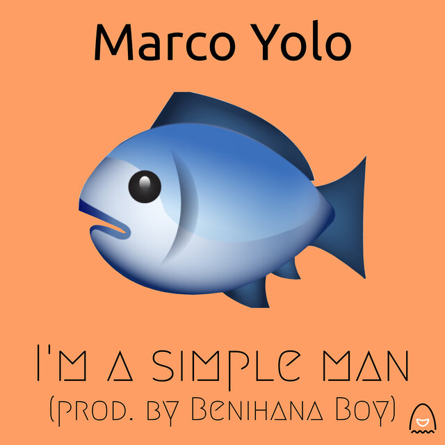I'm a Simple Man