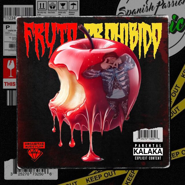 FRUTO PROHIBIDO