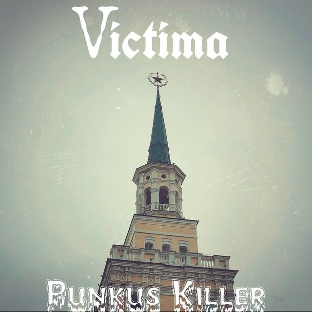 Punkus Killer