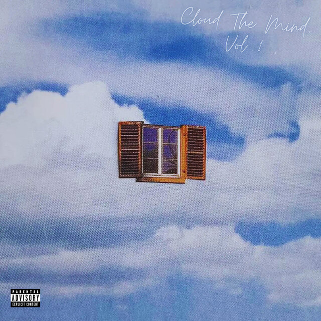 Cloud The Mind, Vol. 1