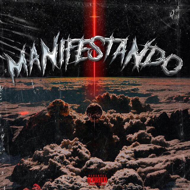 Manifestando (feat. Antez, Alex De La Cruz & PuntoG)