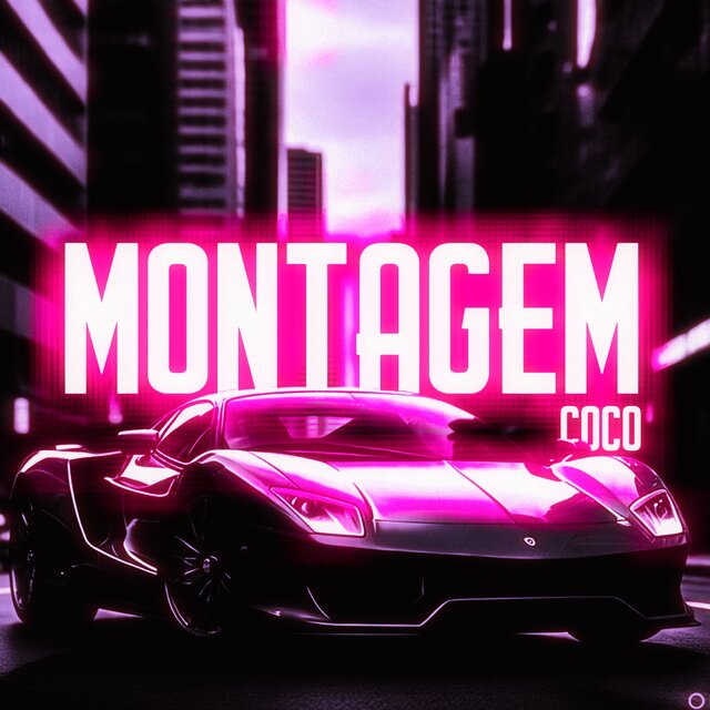 MONTAGEM COCO (Sped Up)