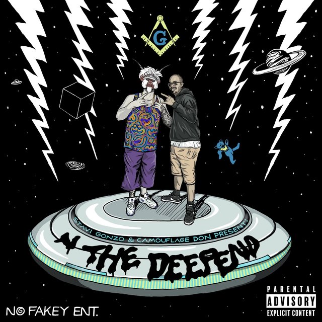 N The Deep End