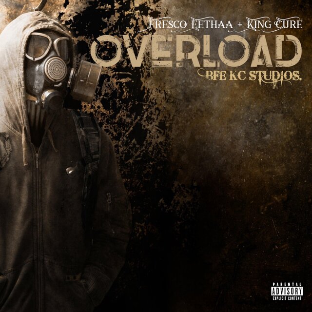 Overload (feat. Fresco Eethaa)