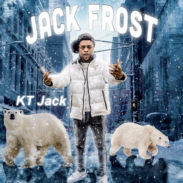Jack Frost