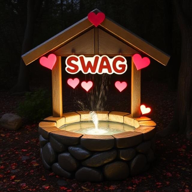 Wishing Well