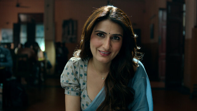 Jab Tu Sajan (From 