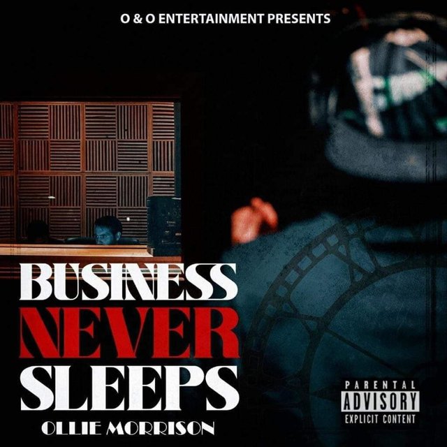 Business Never Sleeps