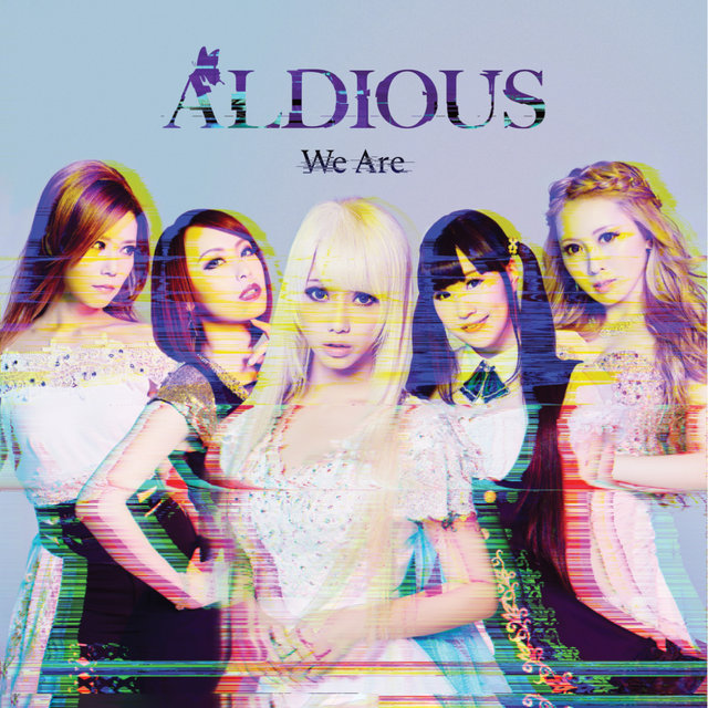We Are