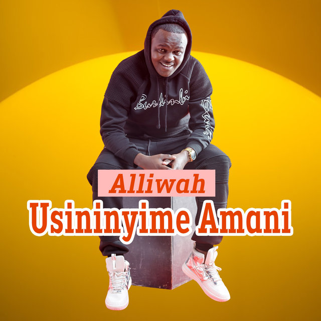 Usininyime Amani