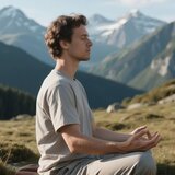 Gentle Meditation Balance