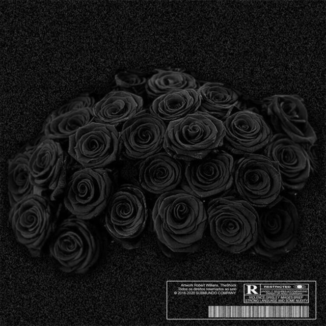 Rosas Negras