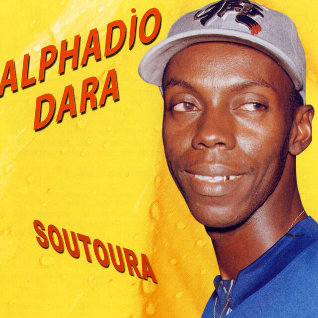 Soutoura