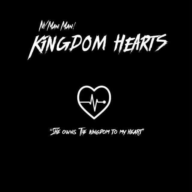 Kingdom Hearts