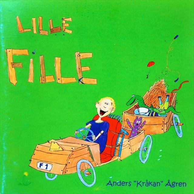 Lille Fille