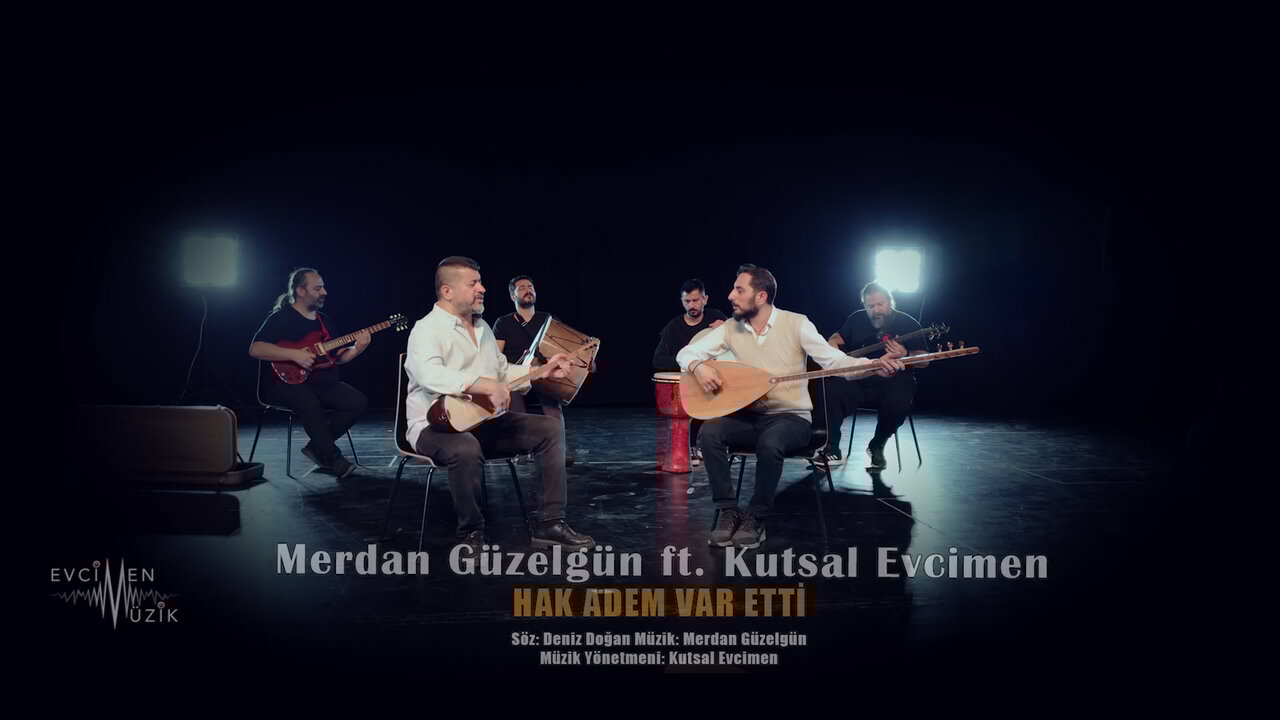 Hak Adem Var Etti