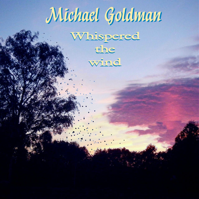 Whispered the Wind