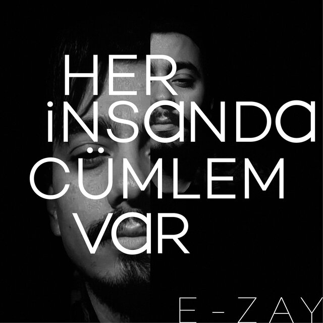 Her İnsanda Cümlem Var