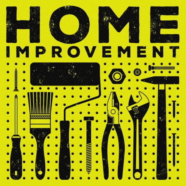 Home Improvement