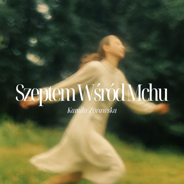 Szeptem Wśród Mchu
