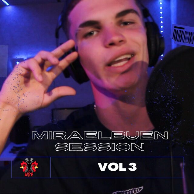 Benedet: Miraelbuensession VOL3