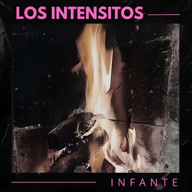 Los Intensitos