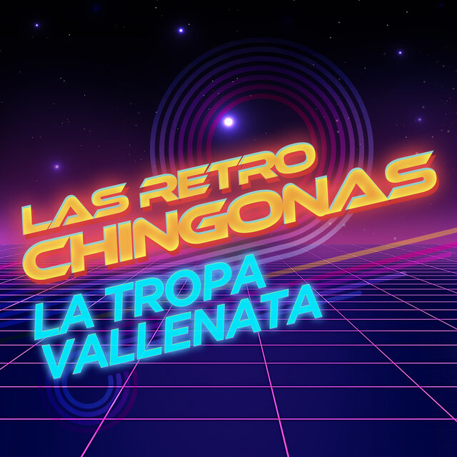 Las Retro Chingonas