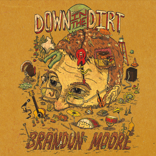 Down in the Dirt