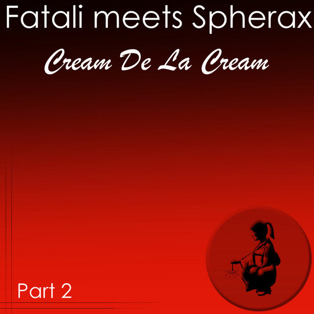 Cream De La Cream - Volume 2