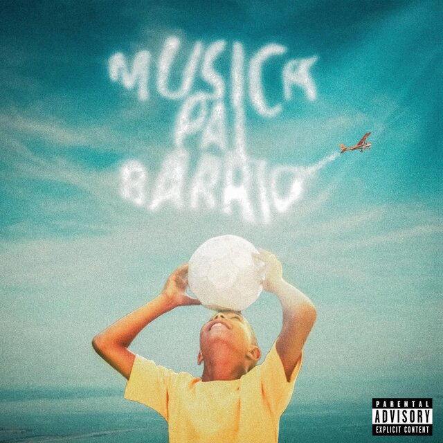 Adicción (feat. Cucho mvp)