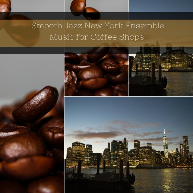 Music for Coffee Shops