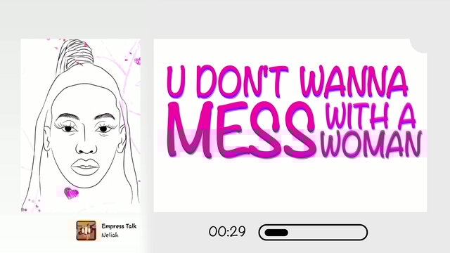 Empress Talk