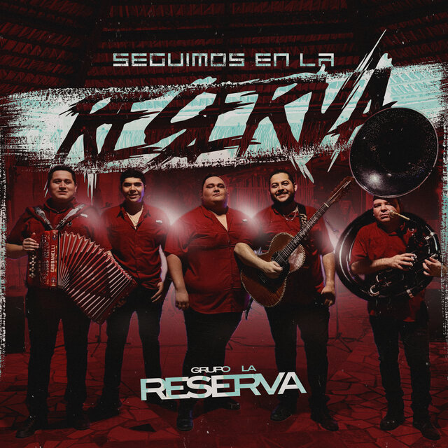 Seguimos En La Reserva