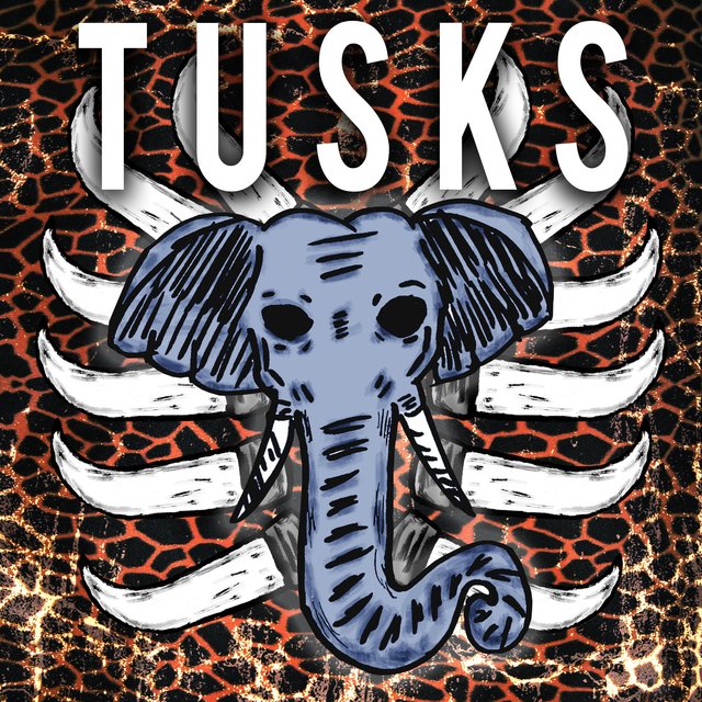 Tusks