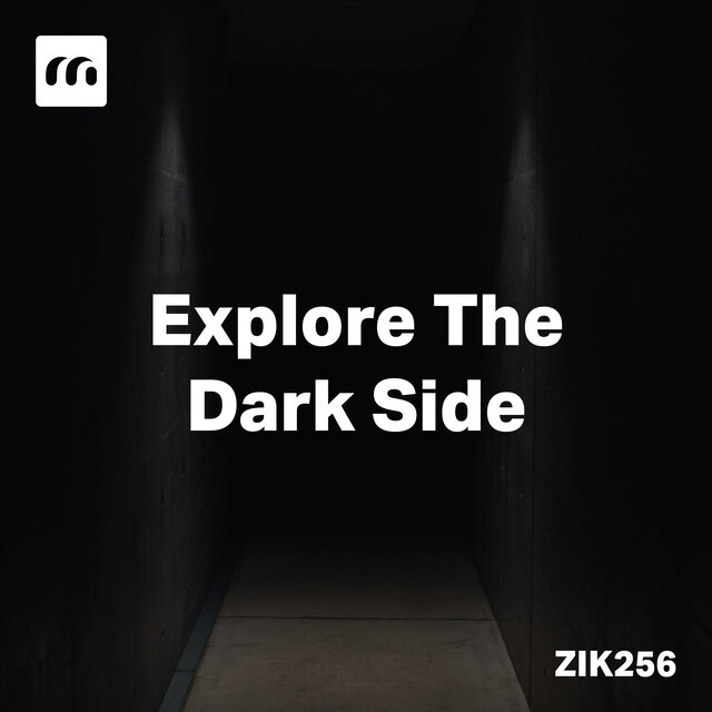 Explore The Dark Side