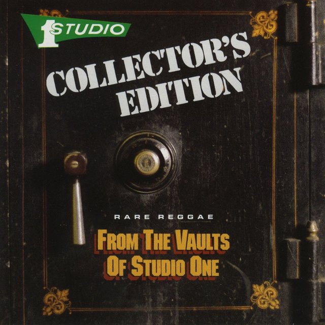 Collector's Edition: Rare Reggae From Studio One