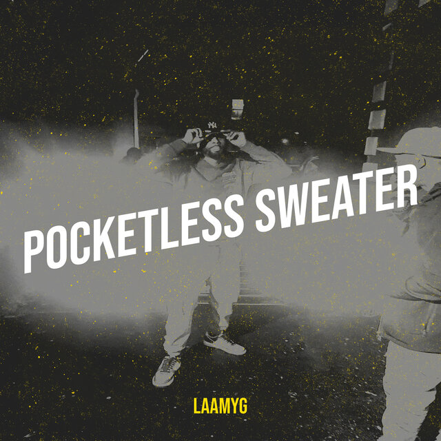 Pocketless Sweater