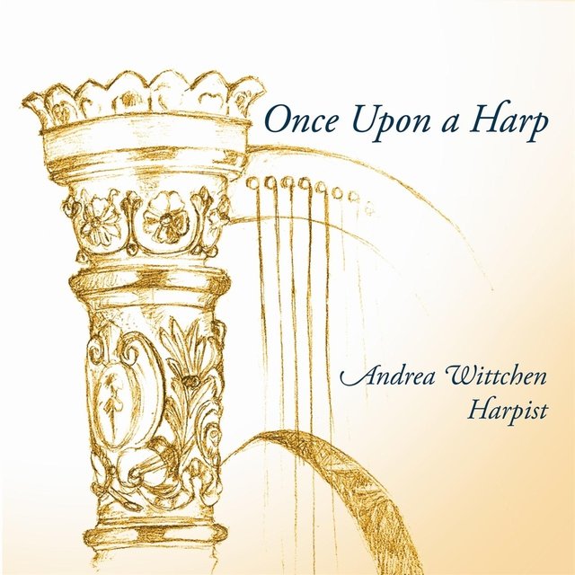 Once Upon a Harp
