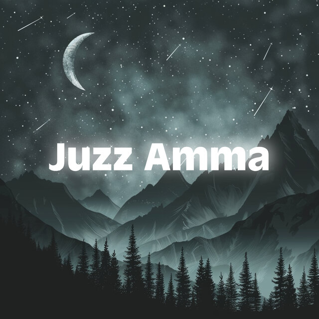 Juzz Amma