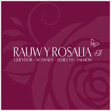Rauw y Rosalía