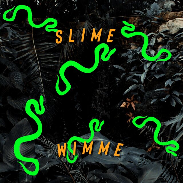 Slime wimme
