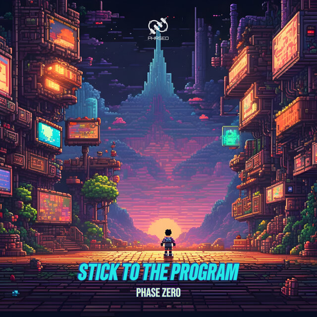 Phase Zero on TIDAL