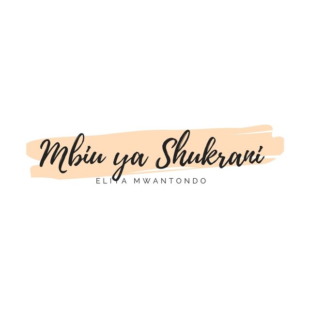 Mbiu ya Shukrani