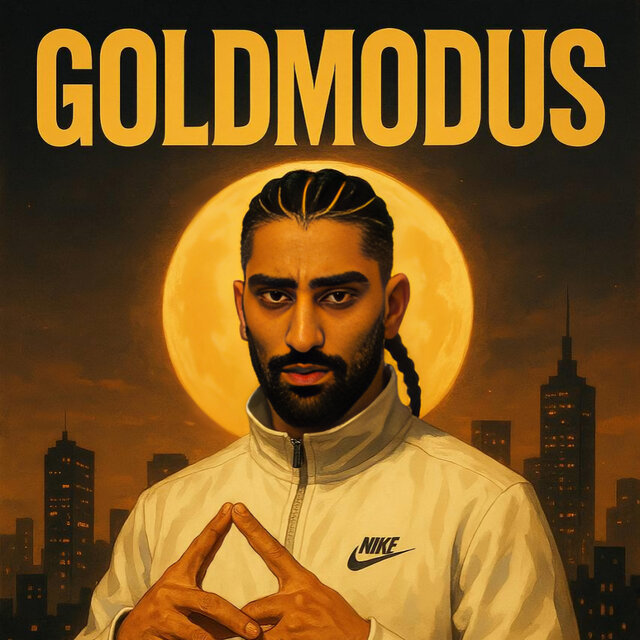 GOLDMODUS