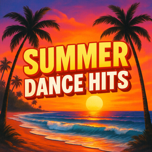 Summer Dance Hits (2025)