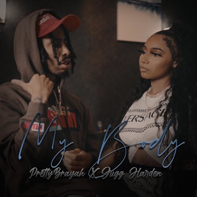 My Body (feat. Jugg Harden)