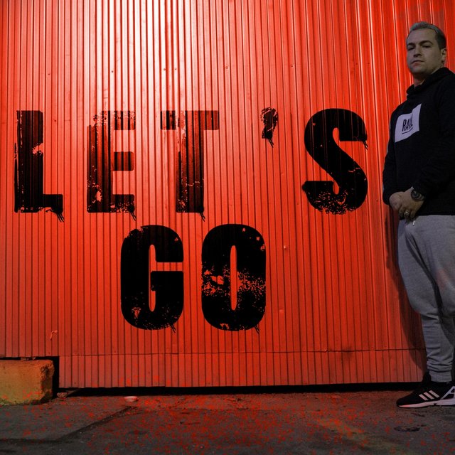 Lets Go