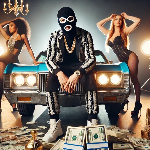 Cash Flames
