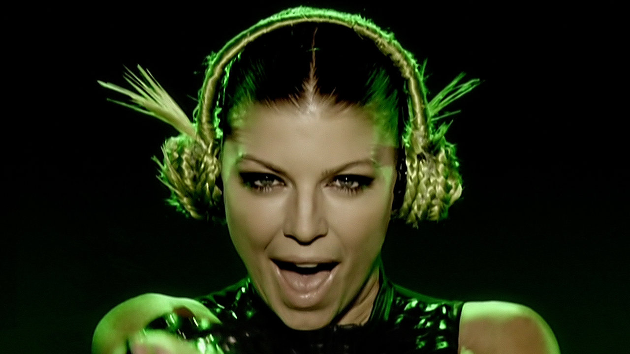 Boom Boom Pow by Black Eyed Peas on TIDAL